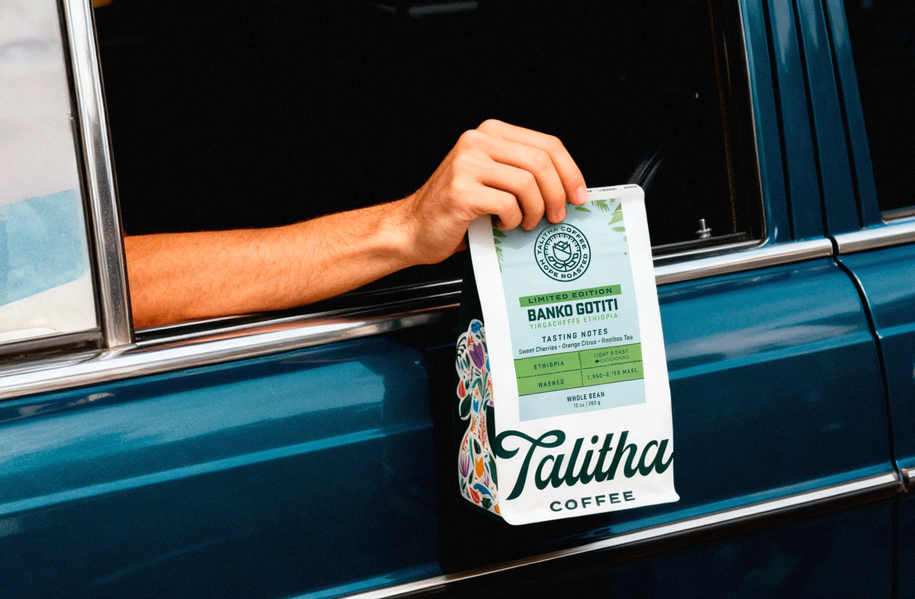 Talitha