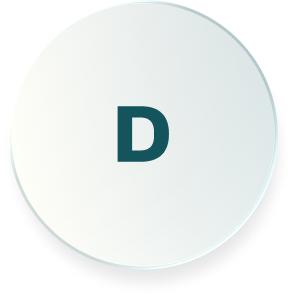 D