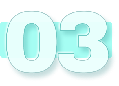 Step 03